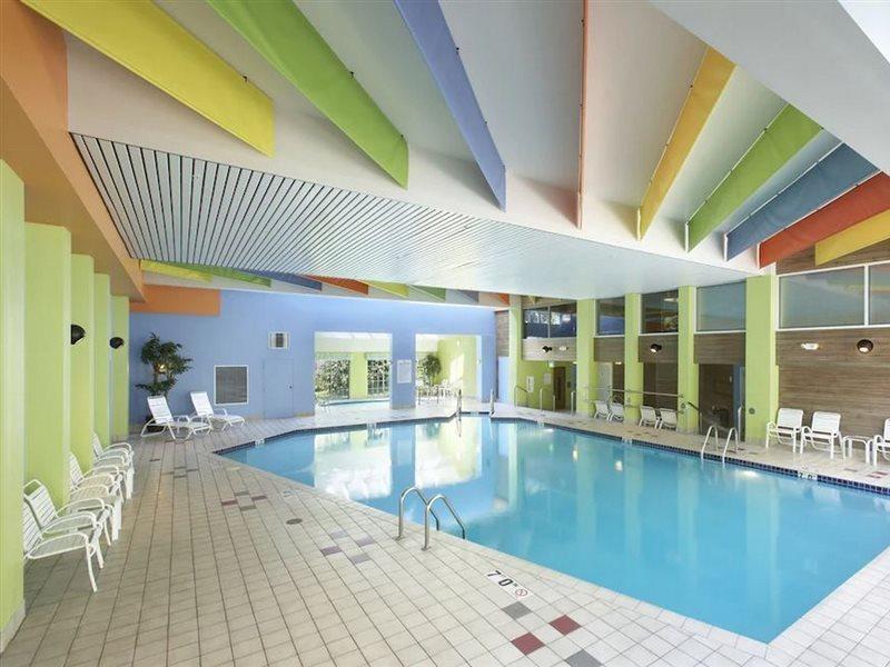 Heidel House Resort & Spa Green Lake Exterior photo