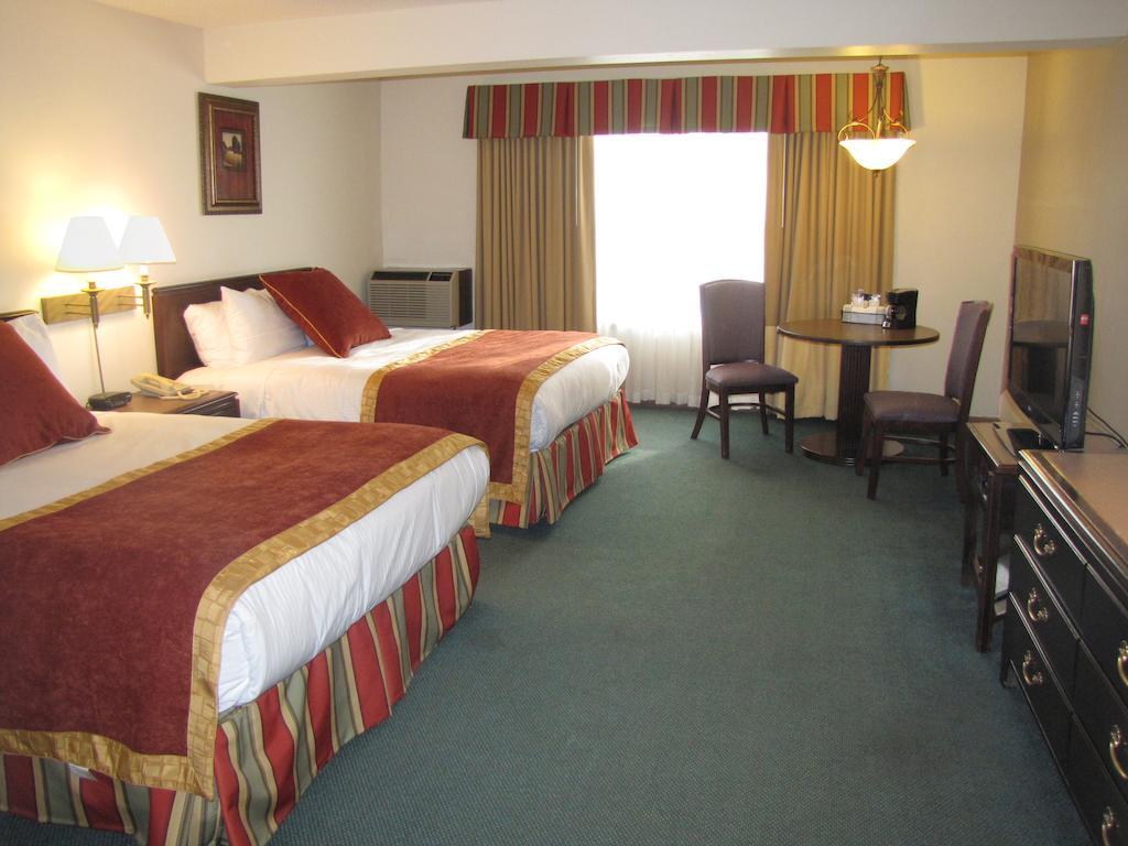 Heidel House Resort & Spa Green Lake Room photo