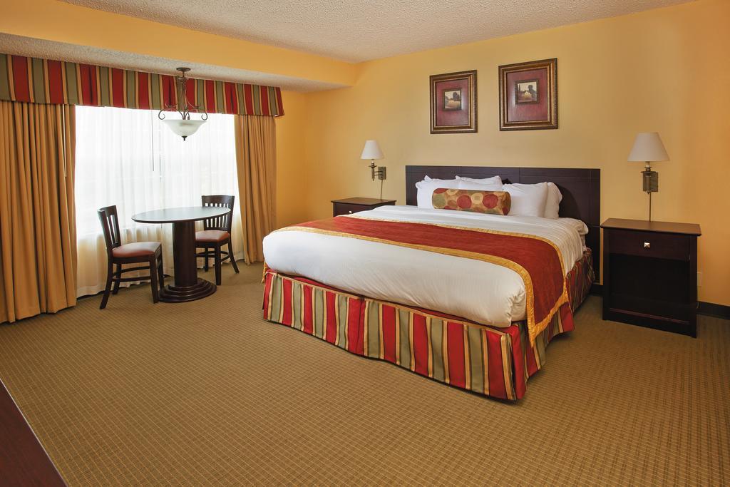 Heidel House Resort & Spa Green Lake Exterior photo