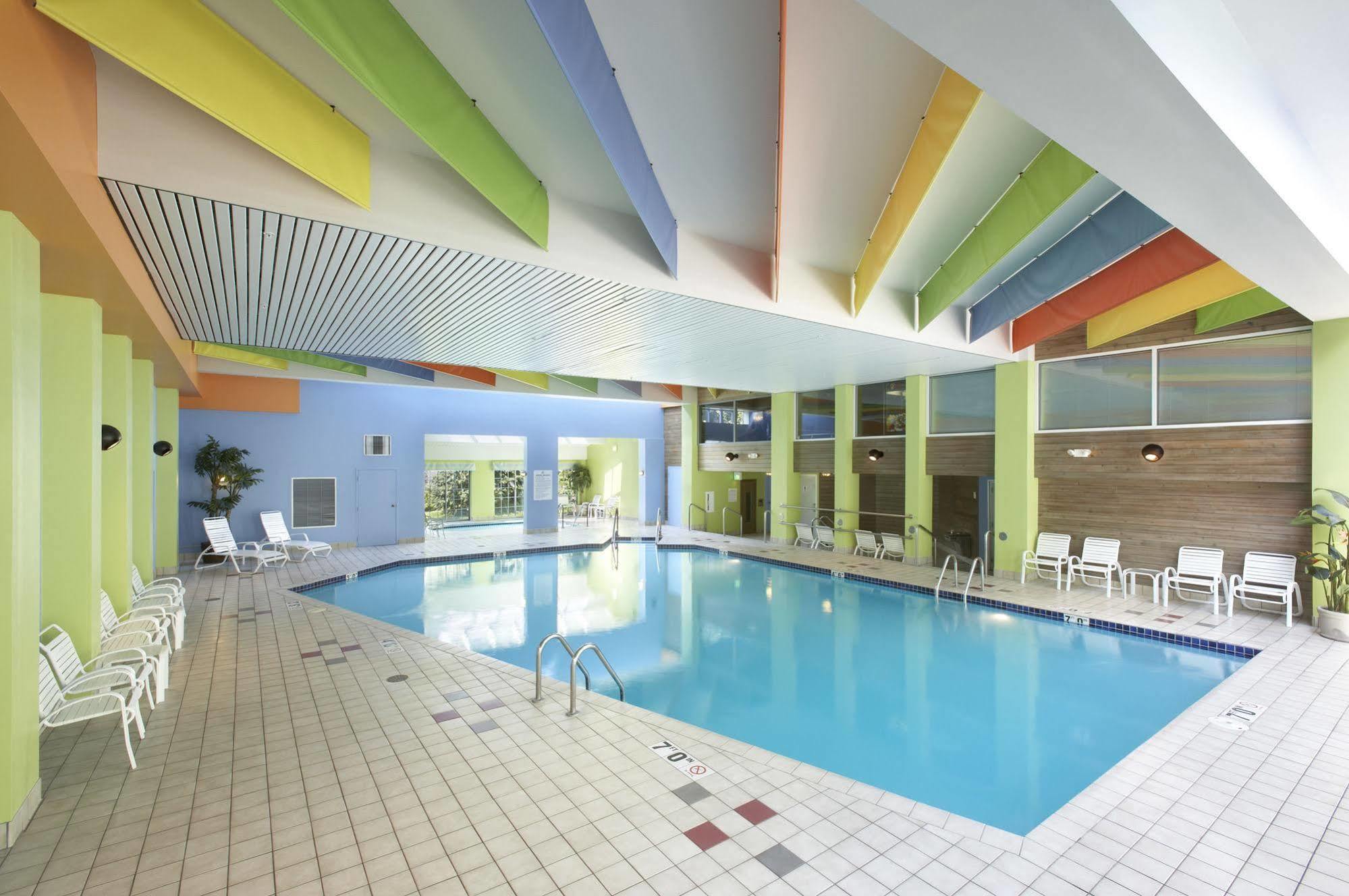 Heidel House Resort & Spa Green Lake Facilities photo
