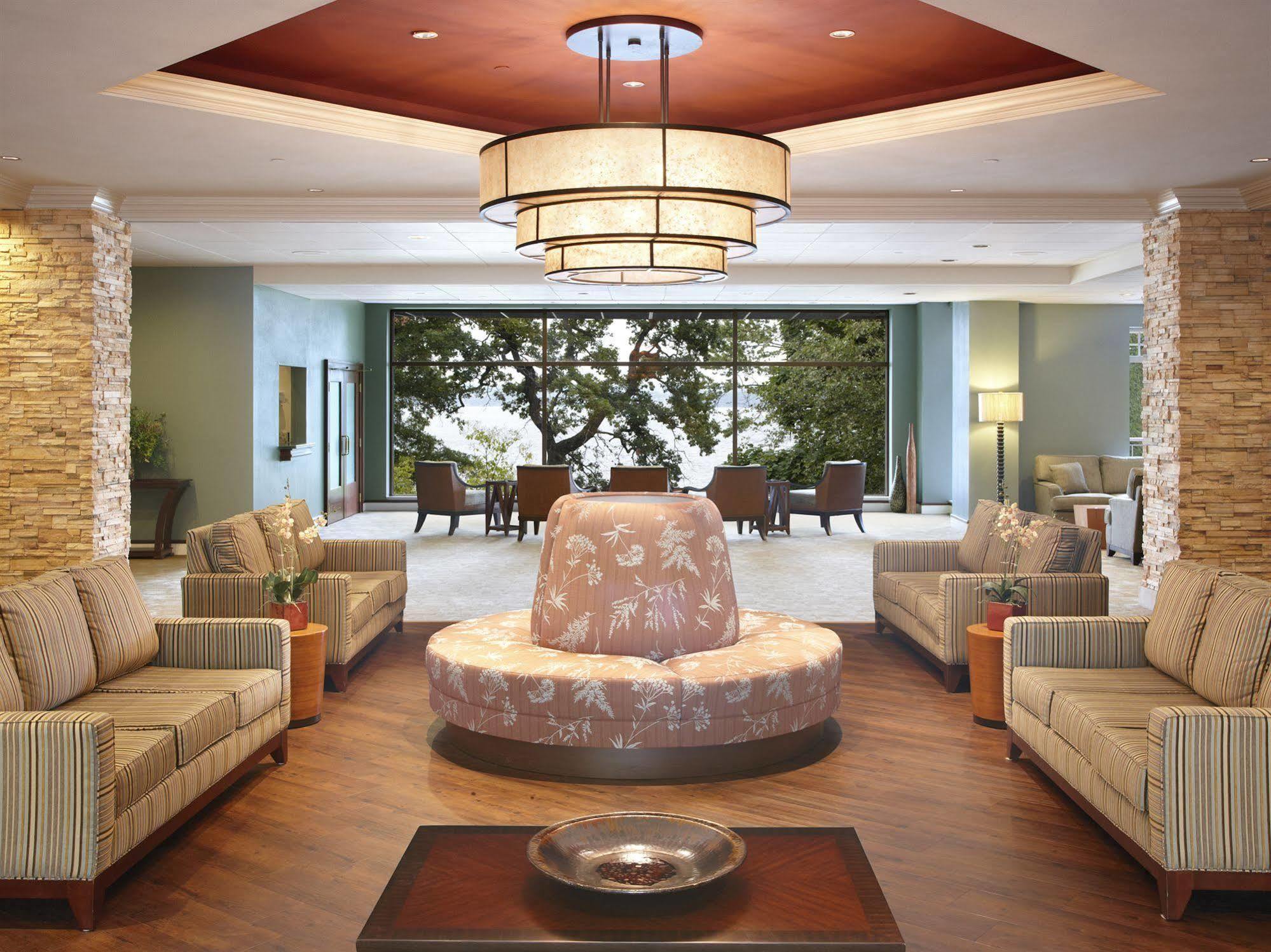 Heidel House Resort & Spa Green Lake Interior photo