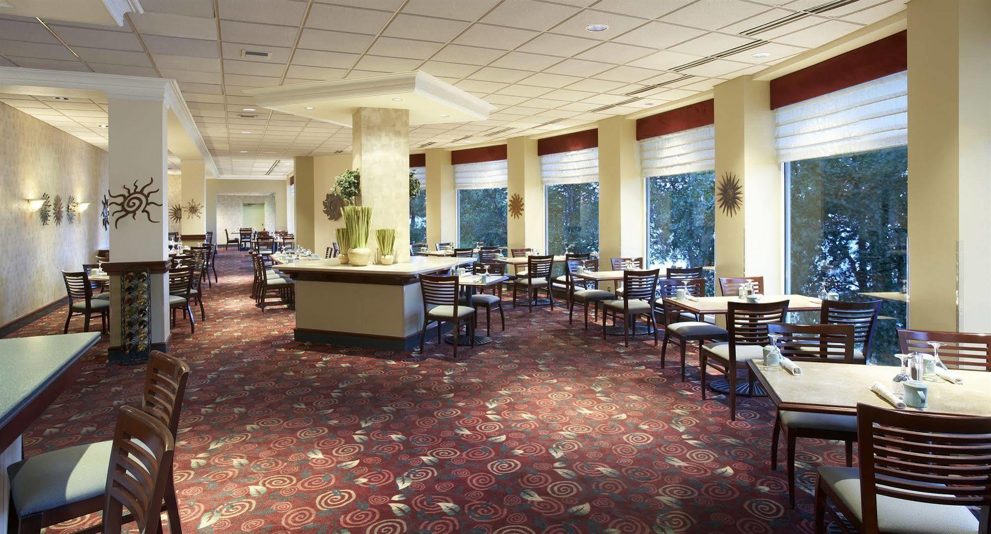 Heidel House Resort & Spa Green Lake Exterior photo